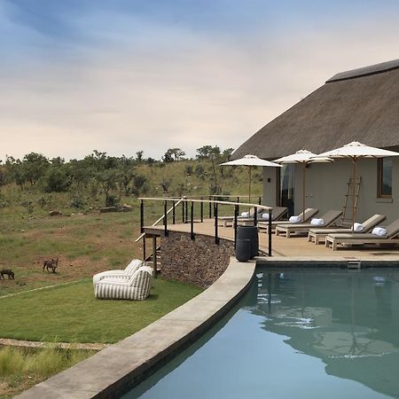 Mhondoro Safari Lodge & Villa 威尔吉旺登禁猎区 外观 照片