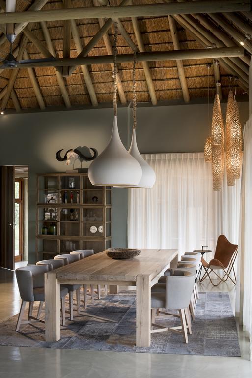 Mhondoro Safari Lodge & Villa 威尔吉旺登禁猎区 外观 照片