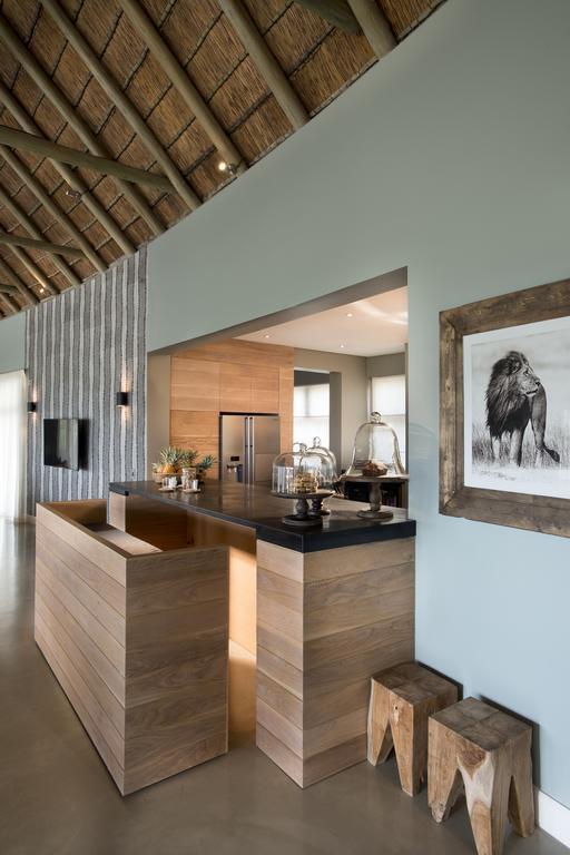 Mhondoro Safari Lodge & Villa 威尔吉旺登禁猎区 外观 照片