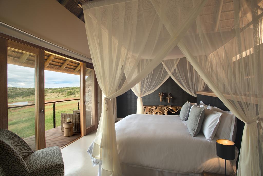 Mhondoro Safari Lodge & Villa 威尔吉旺登禁猎区 外观 照片