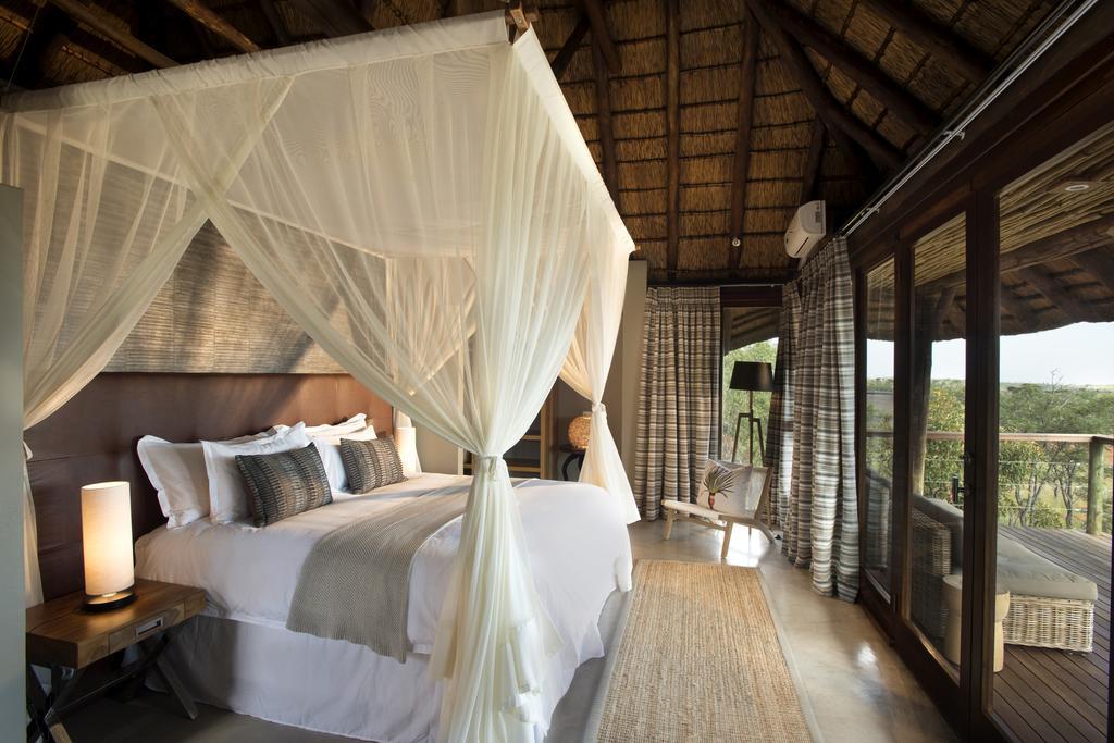 Mhondoro Safari Lodge & Villa 威尔吉旺登禁猎区 外观 照片