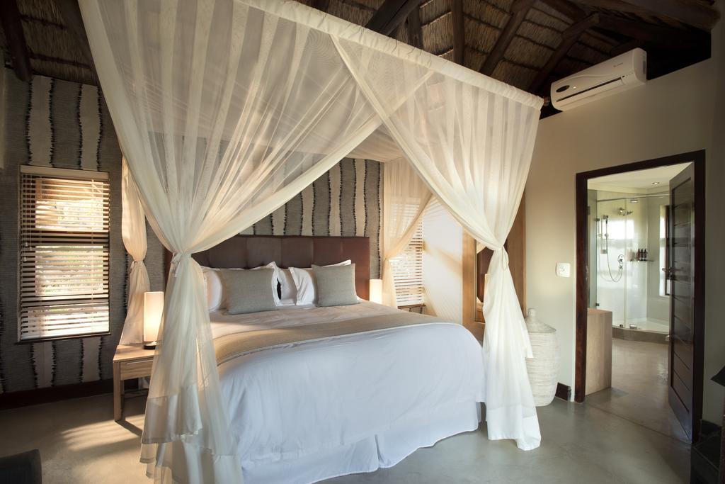 Mhondoro Safari Lodge & Villa 威尔吉旺登禁猎区 外观 照片