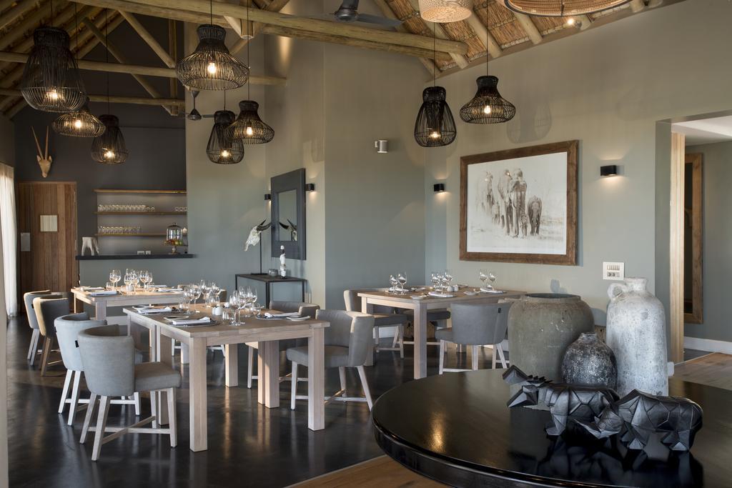 Mhondoro Safari Lodge & Villa 威尔吉旺登禁猎区 外观 照片