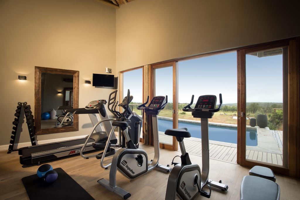 Mhondoro Safari Lodge & Villa 威尔吉旺登禁猎区 外观 照片