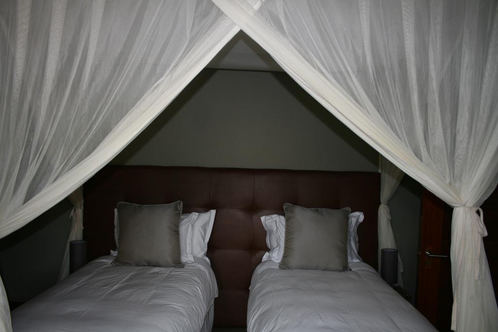 Mhondoro Safari Lodge & Villa 威尔吉旺登禁猎区 外观 照片