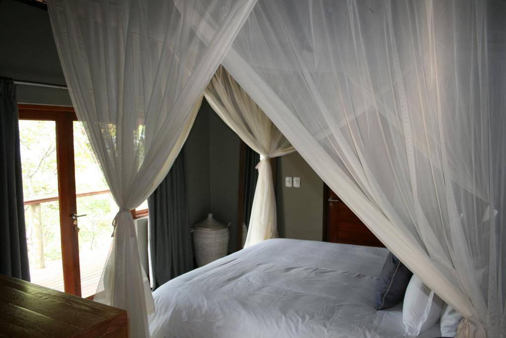Mhondoro Safari Lodge & Villa 威尔吉旺登禁猎区 外观 照片