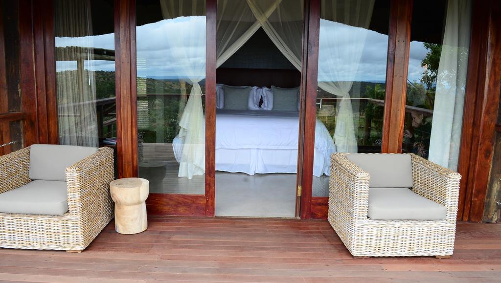 Mhondoro Safari Lodge & Villa 威尔吉旺登禁猎区 外观 照片