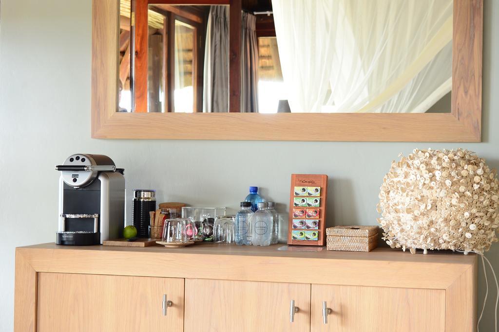 Mhondoro Safari Lodge & Villa 威尔吉旺登禁猎区 外观 照片