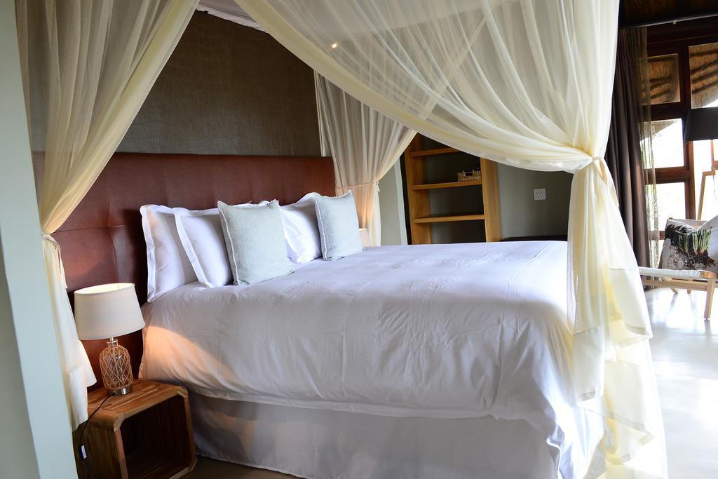 Mhondoro Safari Lodge & Villa 威尔吉旺登禁猎区 外观 照片