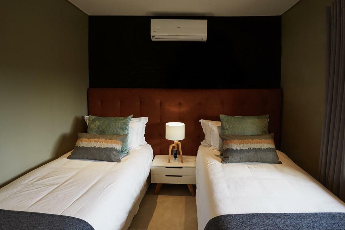 Mhondoro Safari Lodge & Villa 威尔吉旺登禁猎区 外观 照片